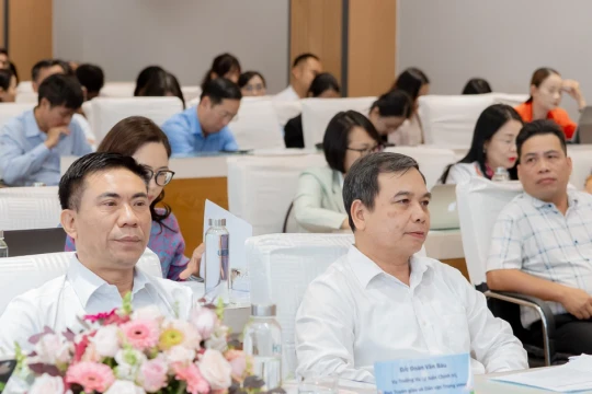 Đổi mới, sáng tạo trong học tập và làm theo Bác tại các cơ sở giáo dục