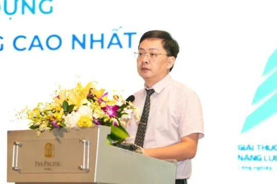 Bộ Công Thương khuyến khích sáng tạo và tiết kiệm năng lượng