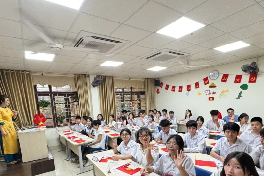 Dự kiến chính sách nhằm giải quyết vấn đề nhân lực ngành Giáo dục