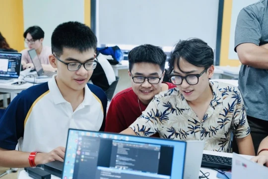 Trí tuệ nhân tạo mang đến cơ hội lớn cho giáo dục mở