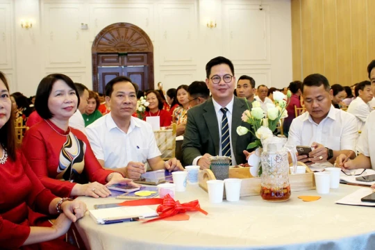 Thực tiễn triển khai xây dựng trường học hạnh phúc