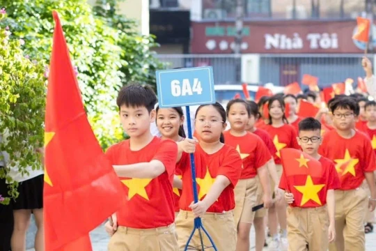 Cộng đồng cần chung tay để hiện thực hóa Nghị quyết 71
