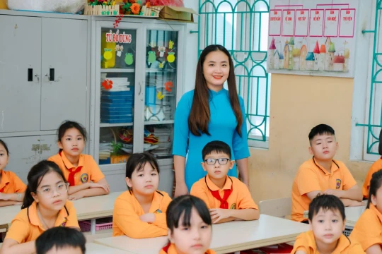 Sôi nổi các câu lạc bộ tạo sân chơi bổ ích cho học sinh