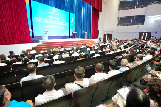 Kỳ thi tốt nghiệp THPT năm 2026 cơ bản giữ ổn định