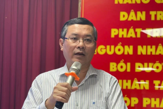 Hợp tác '3 nhà' thúc đẩy các nghiên cứu về công nghệ sinh học