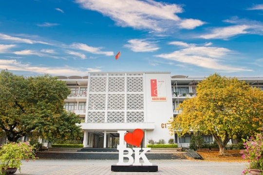 Bộ Giáo dục dự kiến chỉ nắm đại học trọng điểm