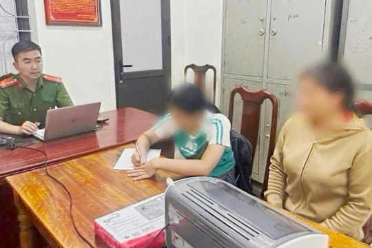 Bẫy học bổng quốc tế danh giá nhắm vào giấc mơ du học của sinh viên