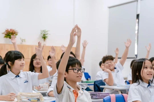 Dự kiến cơ chế ưu đãi đầu tư vượt trội cho giáo dục