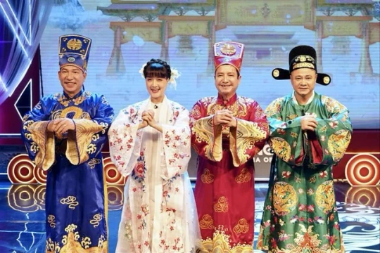 Táo Quân tiếp tục phát sóng, nghệ sĩ Vân Dung hé lộ chi tiết đặc biệt