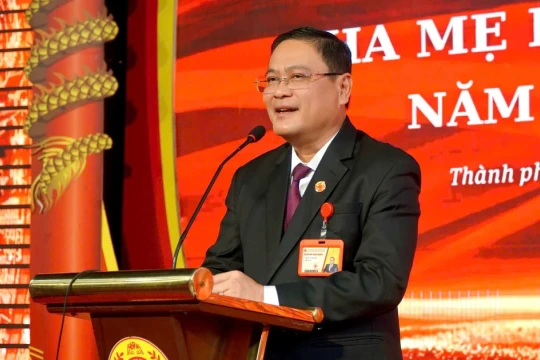 Phụ huynh đồng hành cùng nhà trường: Nền tảng cho một nền giáo dục vững bền