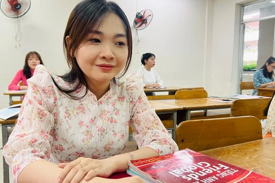 Kỳ thi tuyển giáo viên lớn nhất ở TPHCM, cao nhất 1 "chọi" 15