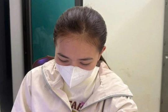 Một phụ nữ ở Hưng Yên nhờ công an giúp trả lại 500 triệu cho người chuyển nhầm