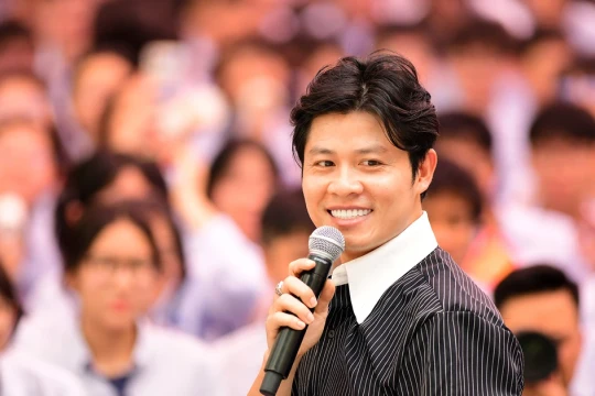 Mời chuyên gia, nghệ sĩ dạy học: Chủ trương mới cần cơ chế rõ ràng