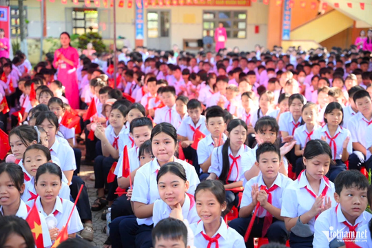 Sẽ sắp xếp lại các trường từ mầm non đến đại học