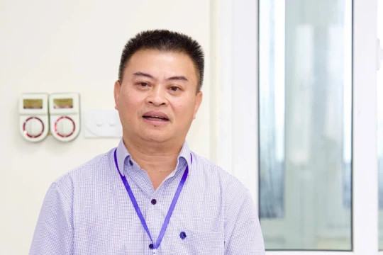 Giữ lửa đổi mới giáo dục