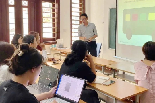 Đẩy mạnh dạy học Toán ứng dụng trong bối cảnh đổi mới giáo dục