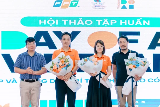 FPT Schools khởi động Dự án đào tạo AI có trách nhiệm tại Hải Phòng