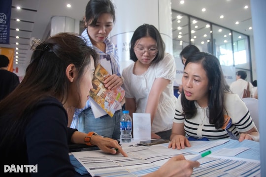 Chọn sai ngành học giống như "bắt cá leo cây, bắt khỉ lội nước"