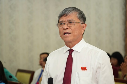 Hàng trăm suất giáo viên Âm nhạc, Mỹ thuật không có người thi
