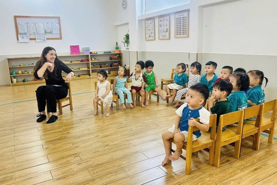 TP HCM chi hơn 620 tỷ đồng hỗ trợ học phí ngoài công lập