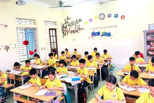 Phú Thọ thông báo học sinh đi học trở lại đối với các khu vực đảm bảo an toàn