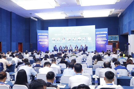 Hạ tầng số vững mạnh – nền tảng làm chủ các công nghệ chiến lược