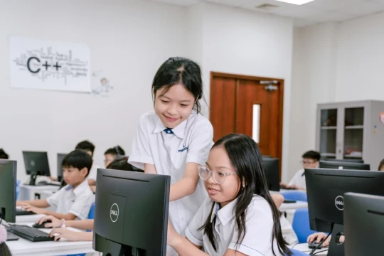 Bảo đảm tính khả thi, an toàn khi ứng dụng AI trong giáo dục