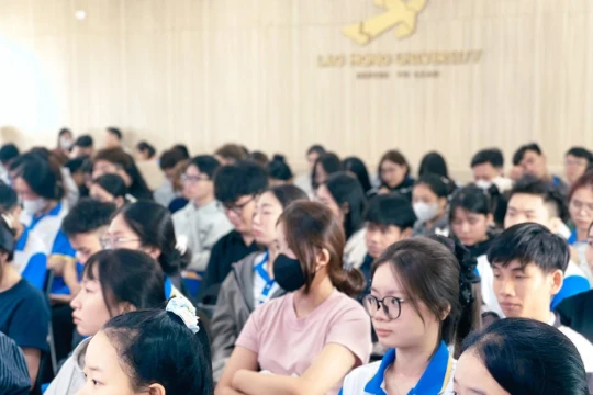 Nghị quyết 71 khơi thông điểm nghẽn, tạo đột phá phát triển giáo dục