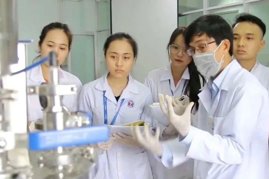 Cơ chế mới thúc đẩy giáo dục đại học phát triển đột phá