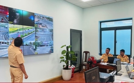 CSGT xử phạt sai có phải bồi thường cho người dân?