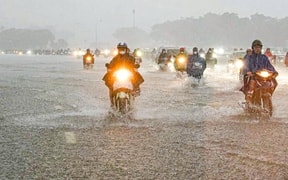 Biển Đông sắp đón cơn bão thứ 11 trong năm 2025