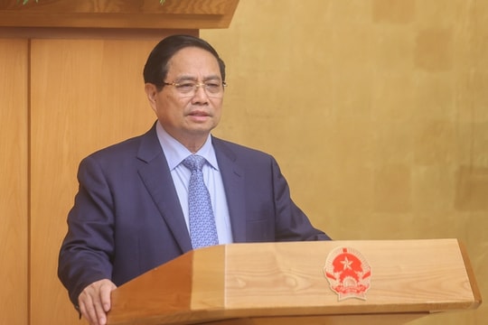 Thủ tướng: Vì sao còn hơn 30.000 người chưa được chi trả chế độ theo Nghị định 178?