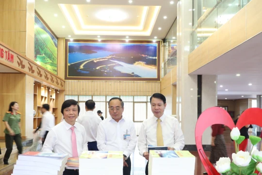 Lan tỏa tinh thần học tập suốt đời trong kỷ nguyên số ở Phú Thọ