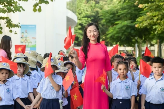 Ninh Bình triển khai 10 nhóm nhiệm vụ trọng tâm năm học