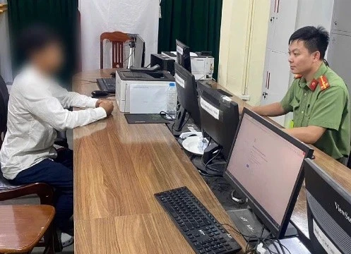 Trang bị năng lực số giúp học sinh tránh mắc 'bẫy' lừa đảo