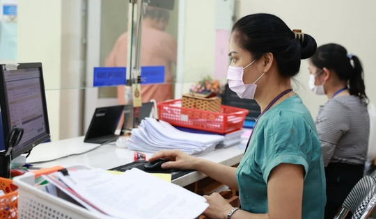 Lịch nghỉ Tết Âm lịch 2026: Công chức, viên chức nghỉ 9 ngày