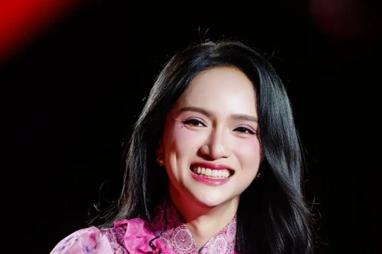 Hương Giang được dự đoán lọt top cao tại Miss Universe 2025