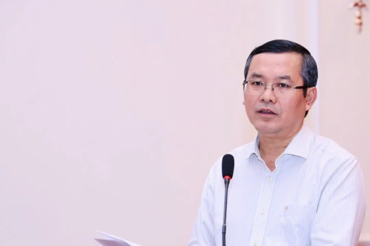Bộ GD&ĐT lấy ý kiến góp ý dự thảo Nghị quyết về một số cơ chế chính sách đặc thù