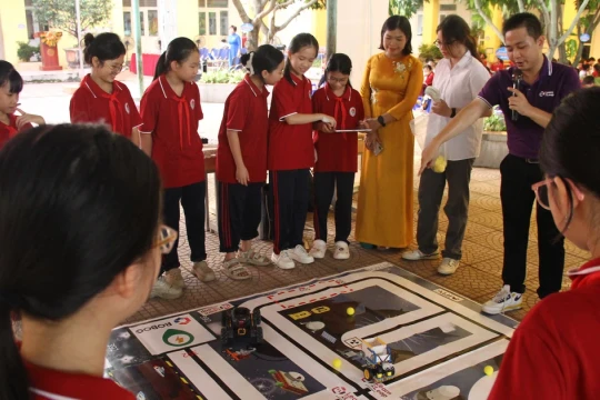 Quy định mới về trả lương dạy thêm giờ cho nhà giáo: Động lực nâng cao chất lượng GD