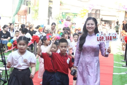 Chính sách đồng bộ trong đào tạo giáo viên - 'đòn bẩy' quản lý chất lượng đào tạo