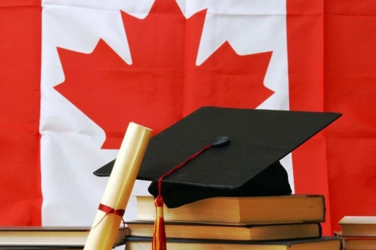 Canada hụt hơi trong cuộc đua thu hút nhân tài