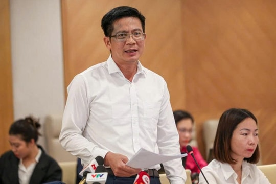 Cuộc đấu giá tần số đầu tiên: 'Bước nhảy vọt' đưa Việt Nam đứng thứ 16 thế giới về tốc độ di động