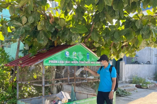 Vươn lên từ biển đảo, đẩy mạnh công tác giảm nghèo