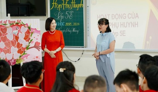 Cảnh báo nóng dành cho tất cả phụ huynh và học sinh trên cả nước