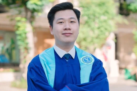 Bốn năm, một lời hứa, một kỳ tích