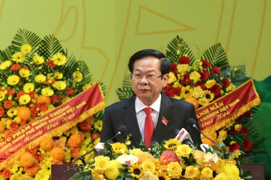 Thủ tướng bổ nhiệm Thứ trưởng Bộ Quốc Phòng và Thứ trưởng Thường trực Bộ Nội vụ