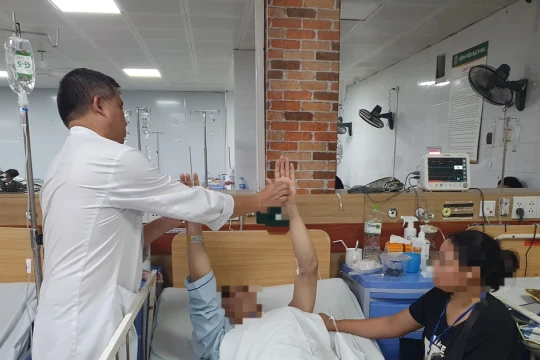 Hoàn thiện khung pháp lý đối phó với tác hại thuốc lá điện tử: Bảo vệ thế hệ trẻ