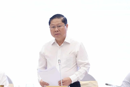 Sẽ sắp xếp, sáp nhập trường đại học từ năm 2026