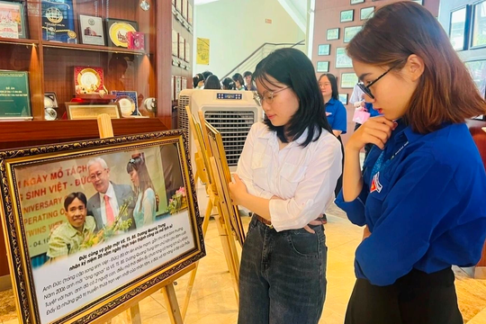 Loạt trường đại học công khai thu nhập giảng viên: Nhiều con số bất ngờ