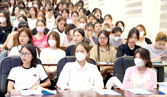 Công an phát cảnh báo khẩn tới tất cả sinh viên và phụ huynh toàn quốc